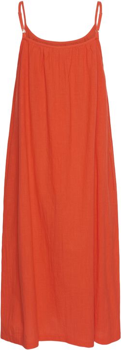 KApauline Strap Dress