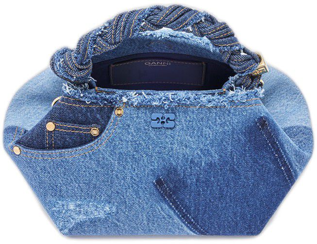 Bou Small Denim