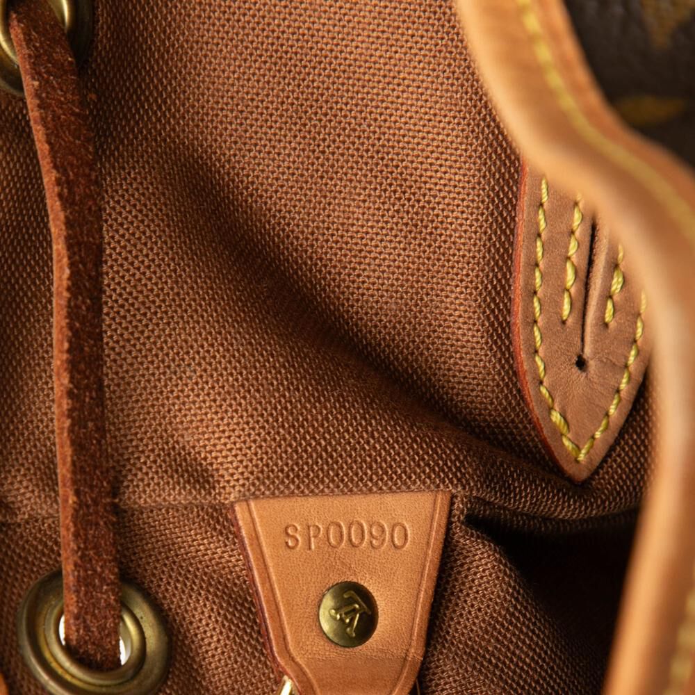 Louis Vuitton Montsouris