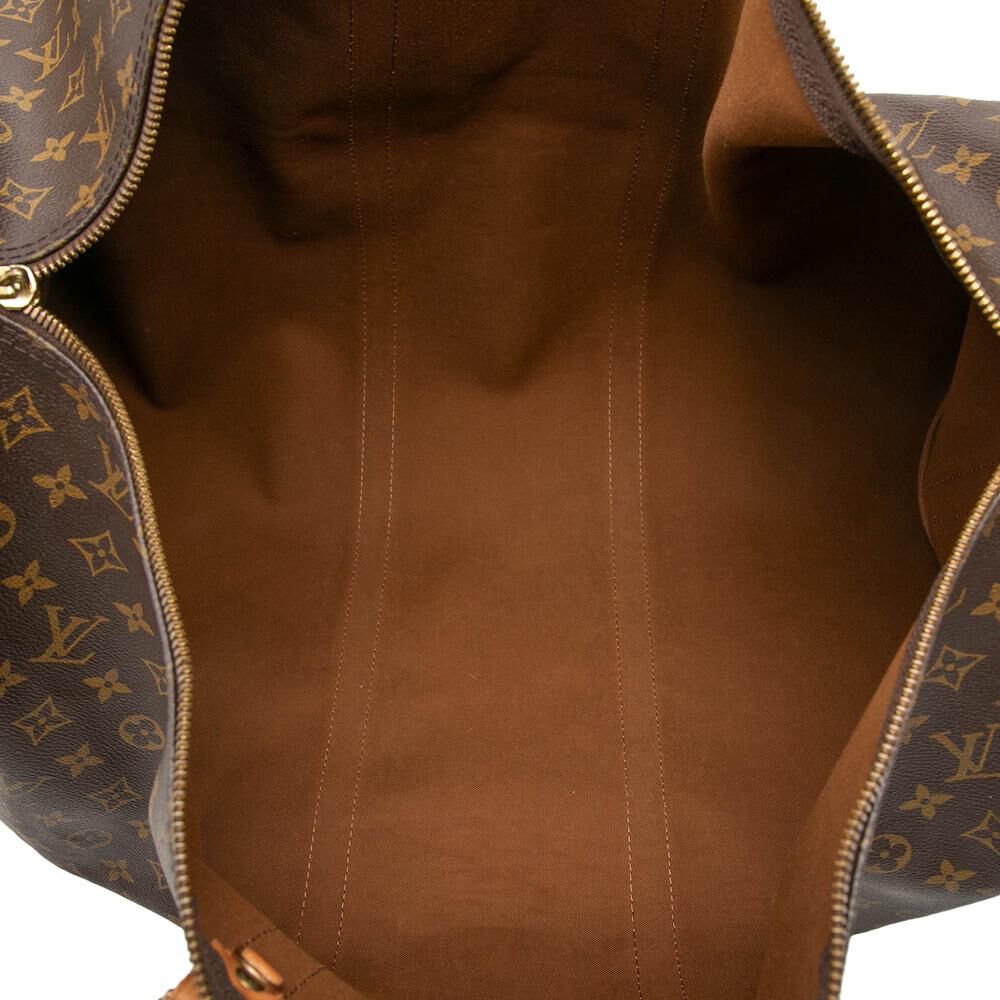 Louis Vuitton Keepall