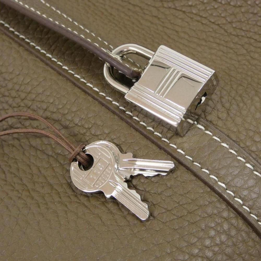 Herm&egrave;s Picotin Lock Pm