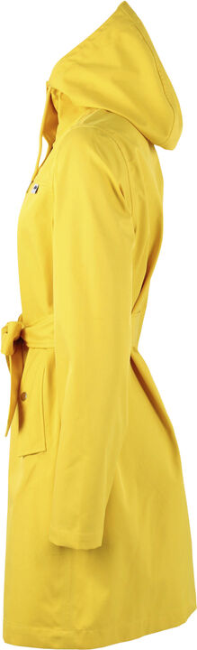 Danerainlover Raincoat Dark Slate