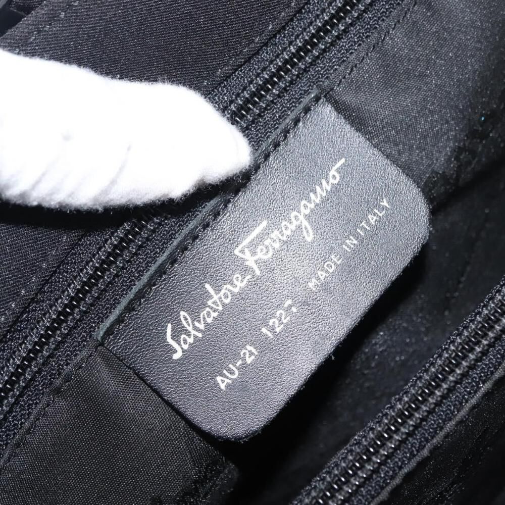 Salvatore Ferragamo Shoulder Bag