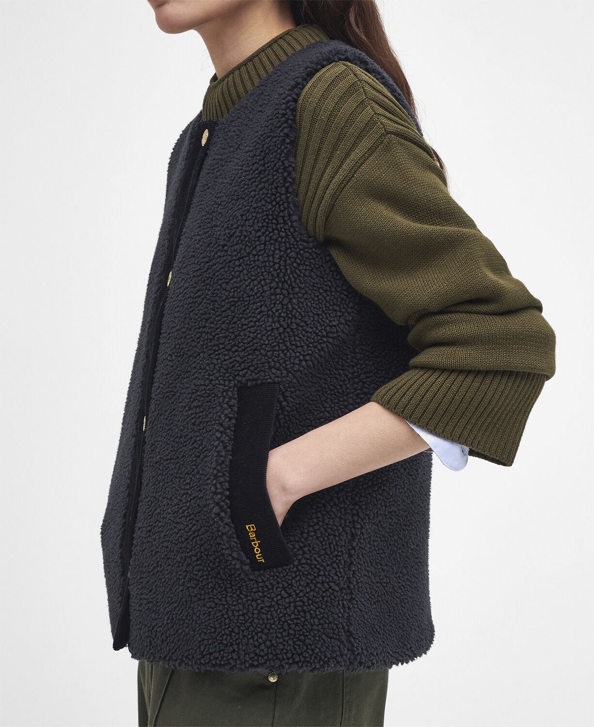 Barbour Dulsie Liner