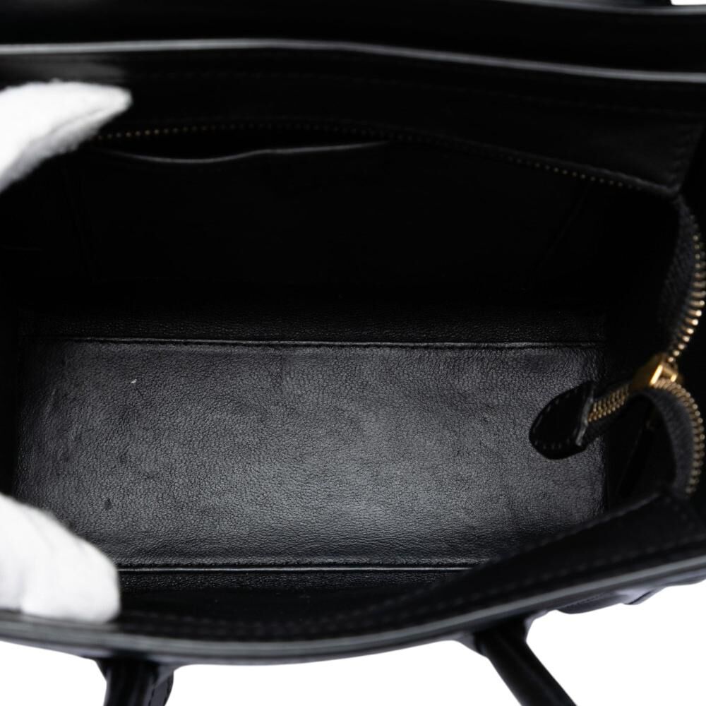 Celine Luggage