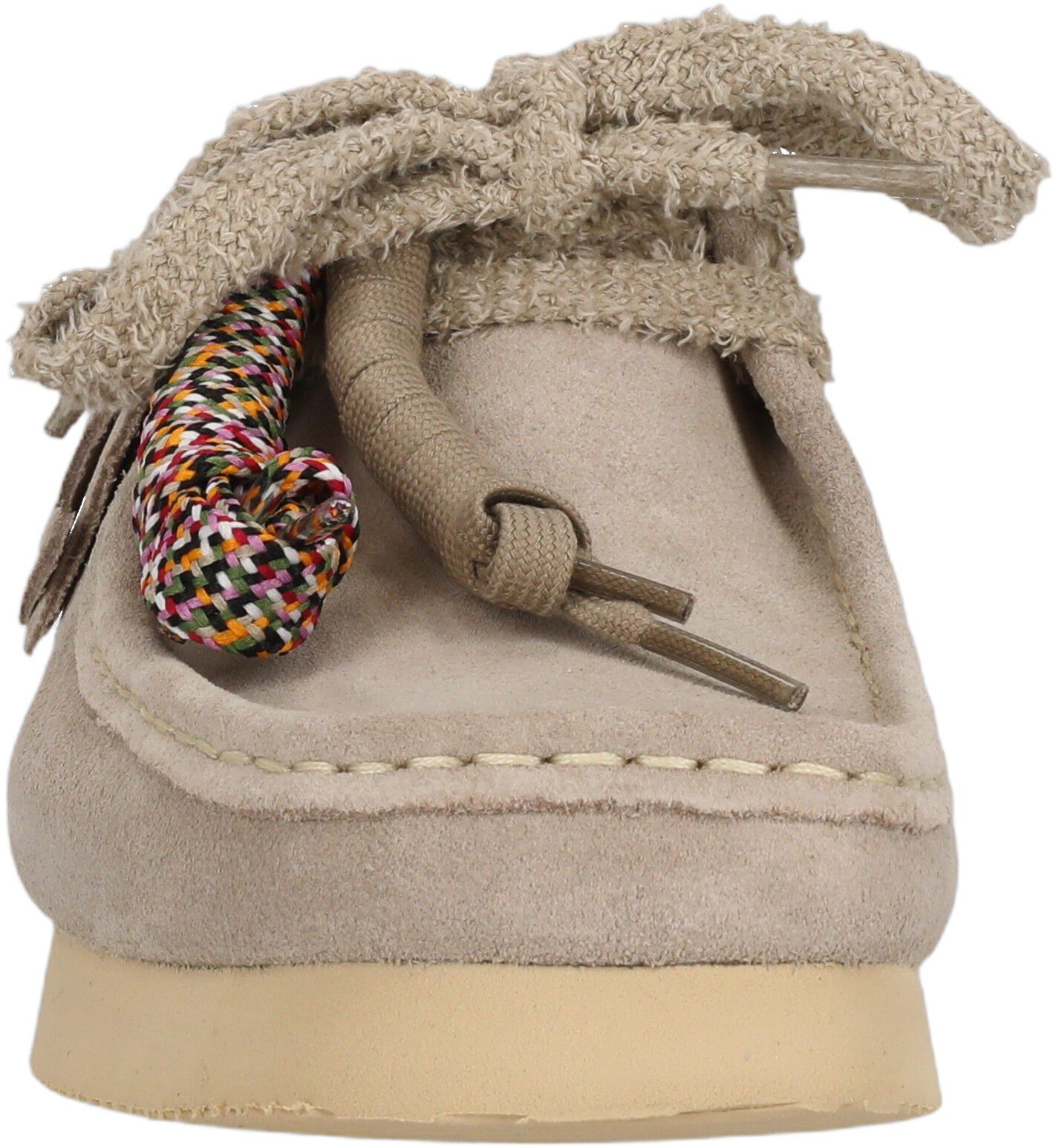 Wallabee G
