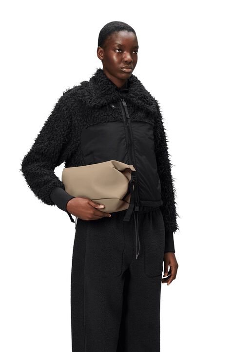 Weekend Wash Bag