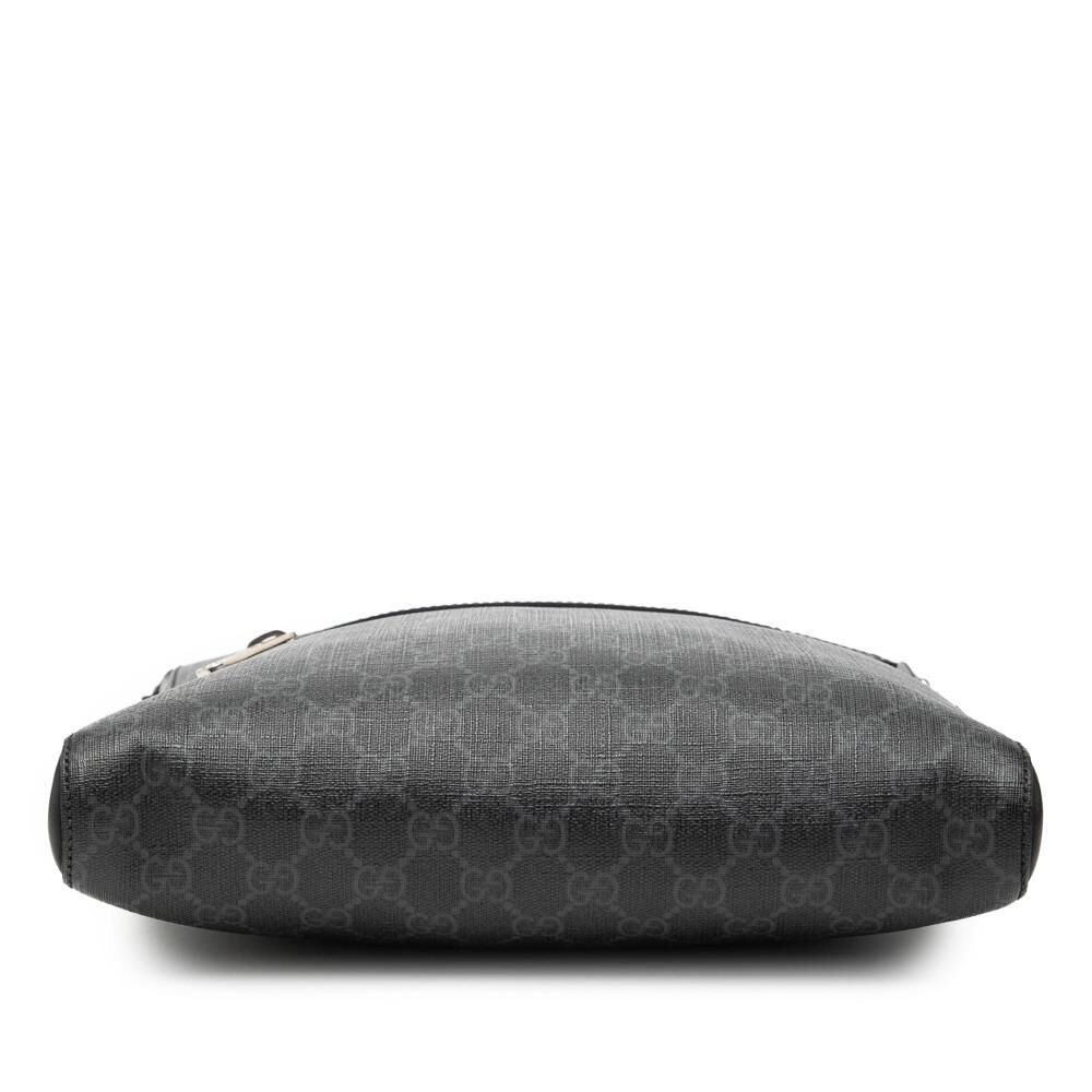 Gucci Messenger Bag