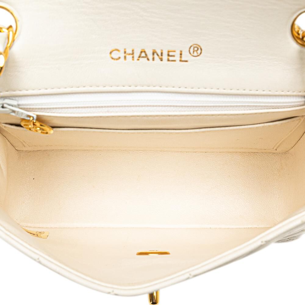 Chanel Crossbody Bag