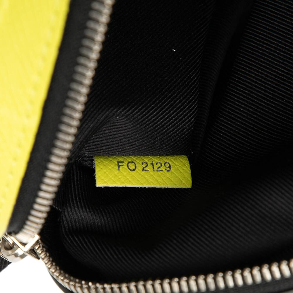 Louis Vuitton Messenger
