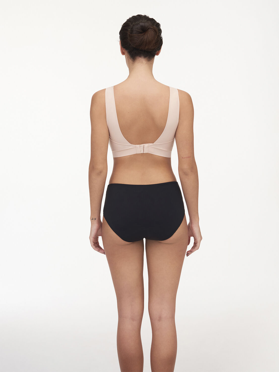 Chantelle Life Essential Hipster