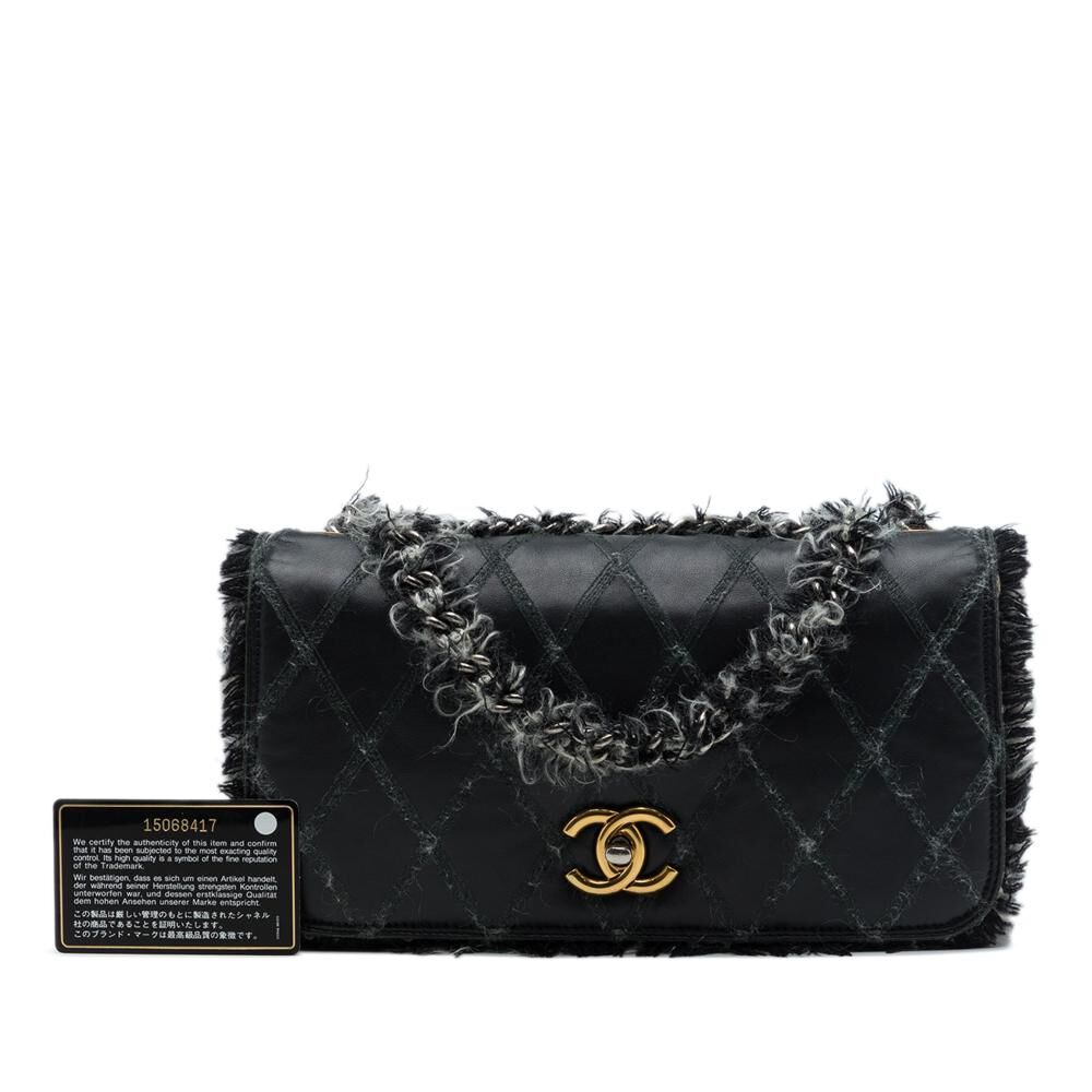 Chanel Flap Bag