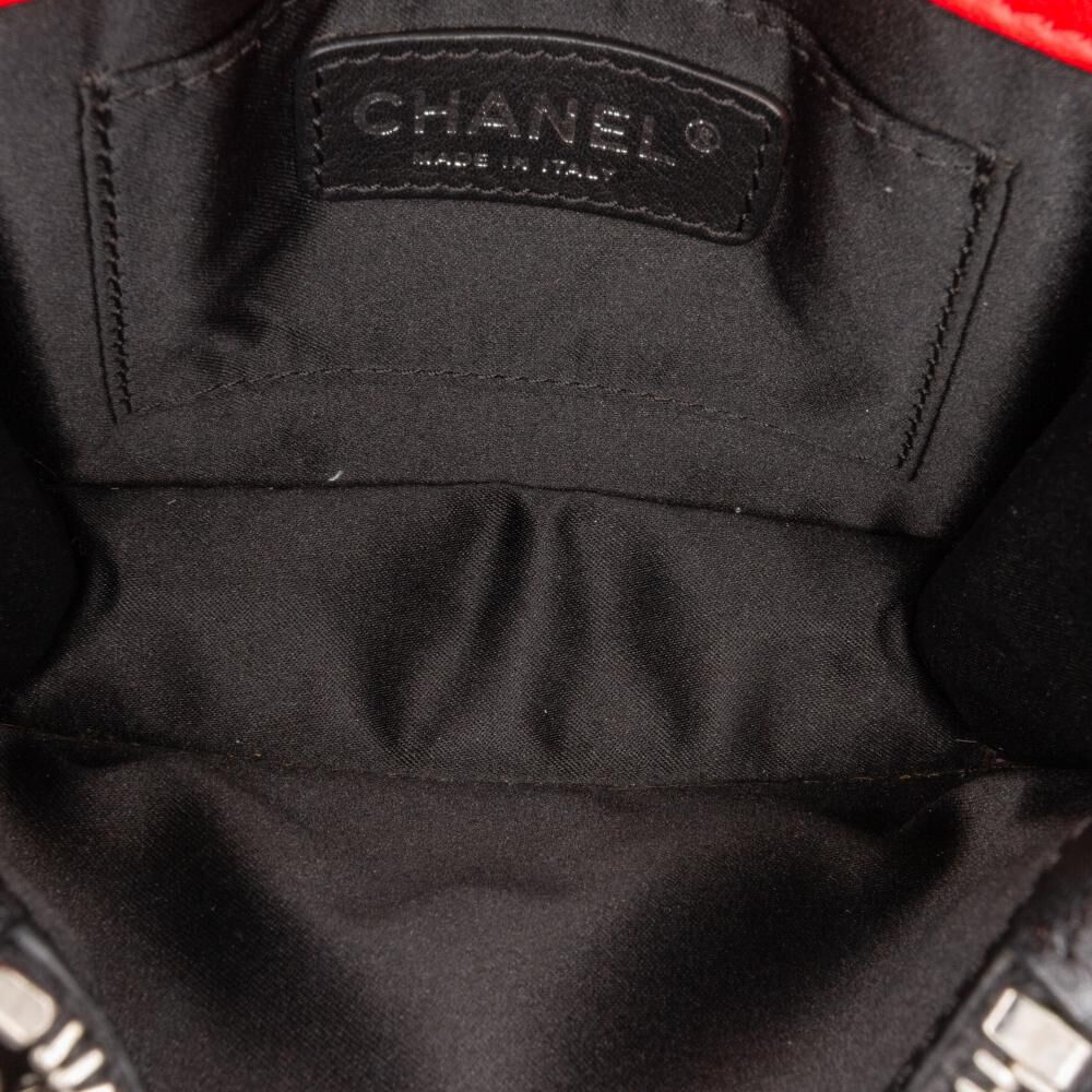 Chanel Flap Bag