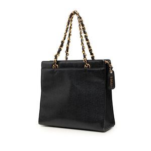 Chanel Tote