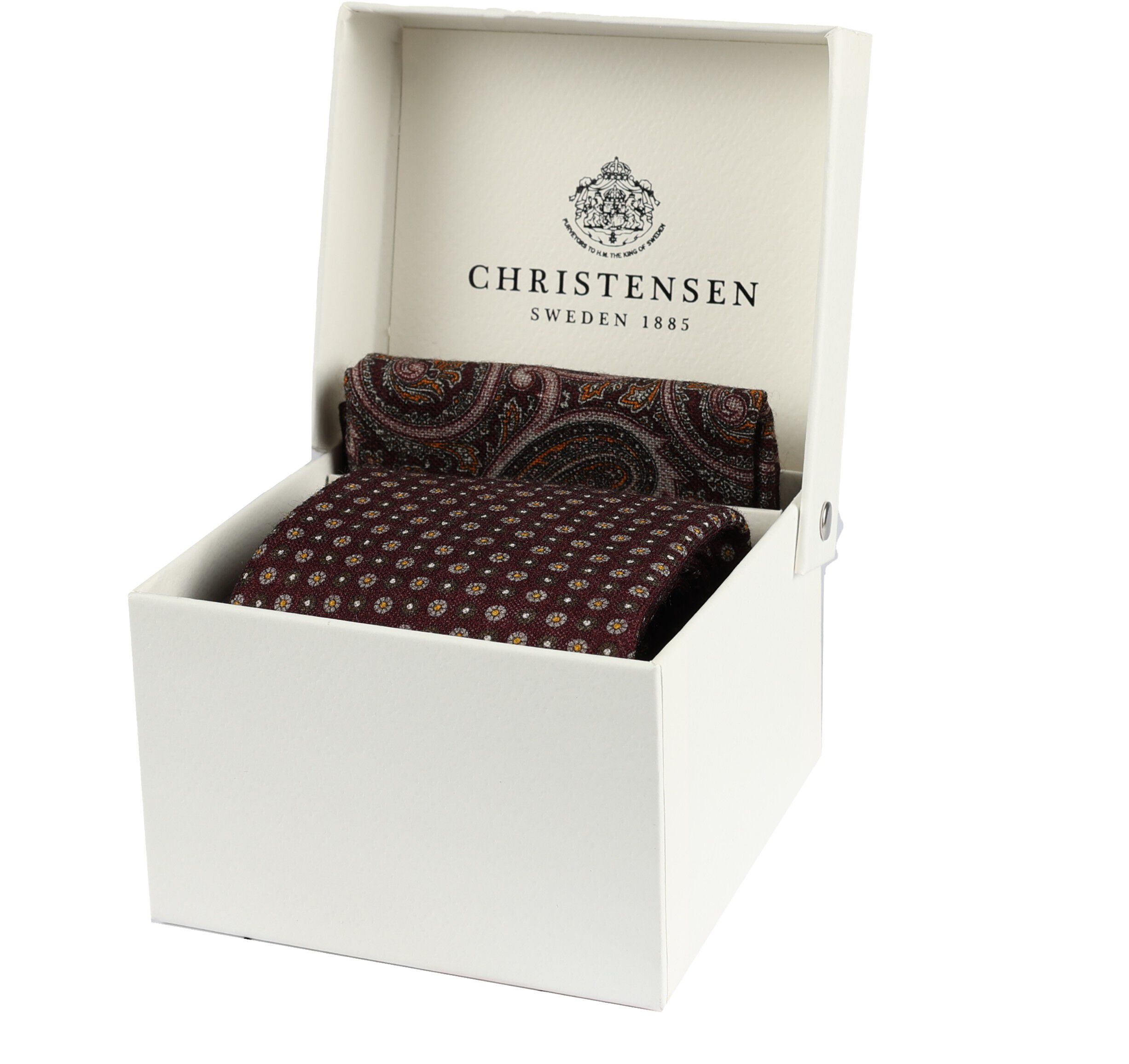 Box Set