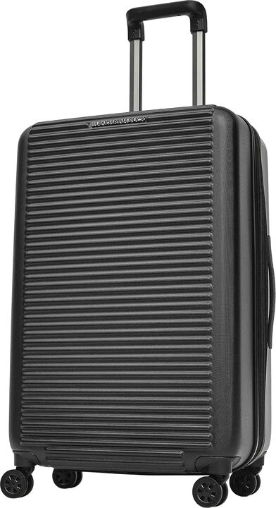 TANK CASE TROLLEY MEDIUM EXP / BLACK