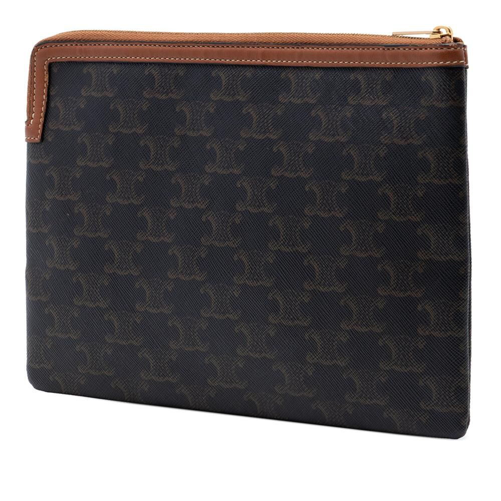 Celine Clutch