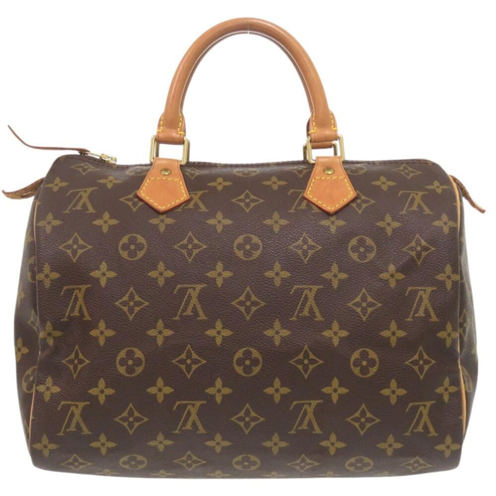 Louis Vuitton Speedy