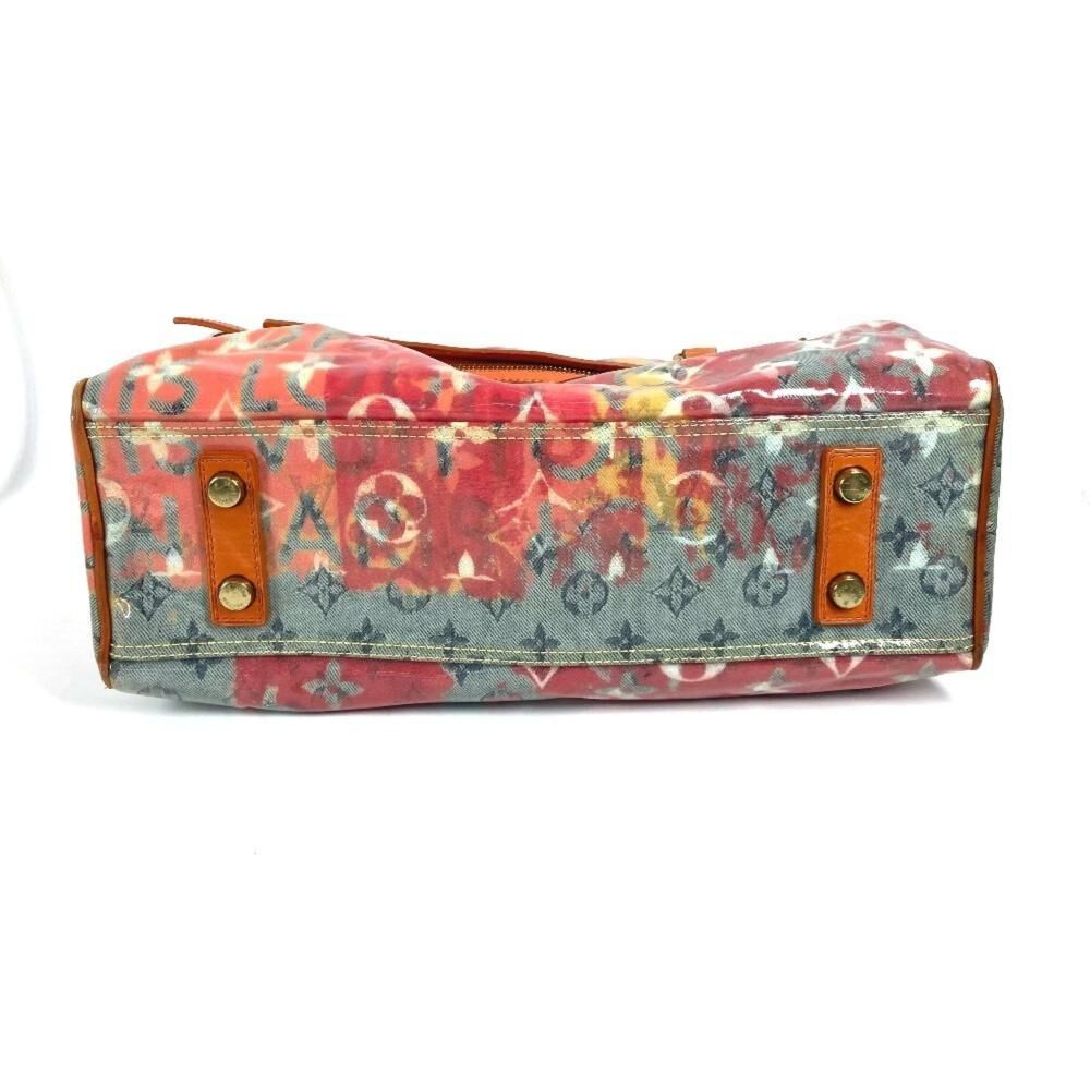 Louis Vuitton Travel Bag