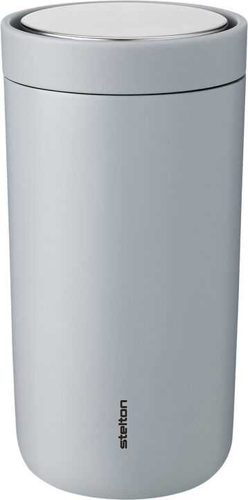 To Go Click termosmugg 0.2 l. soft cloud
