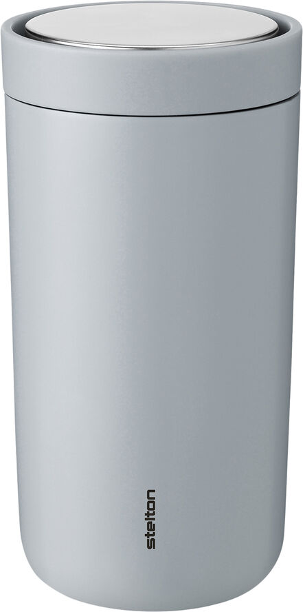 To Go Click termosmugg 0.2 l. soft cloud