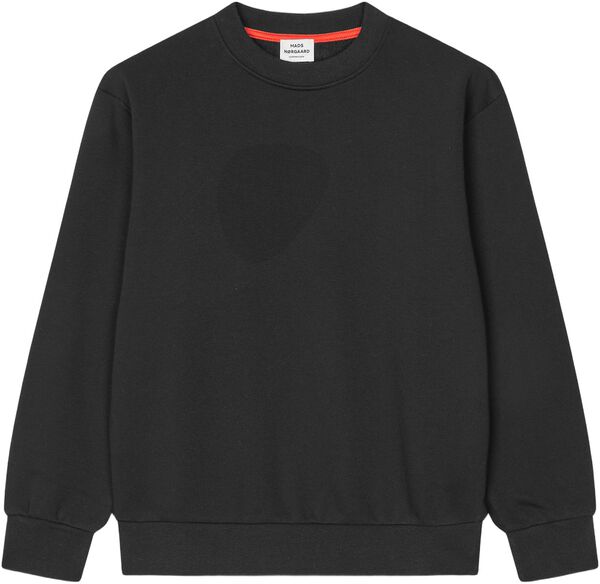 Mix Sweat Sonar Sweatshirt