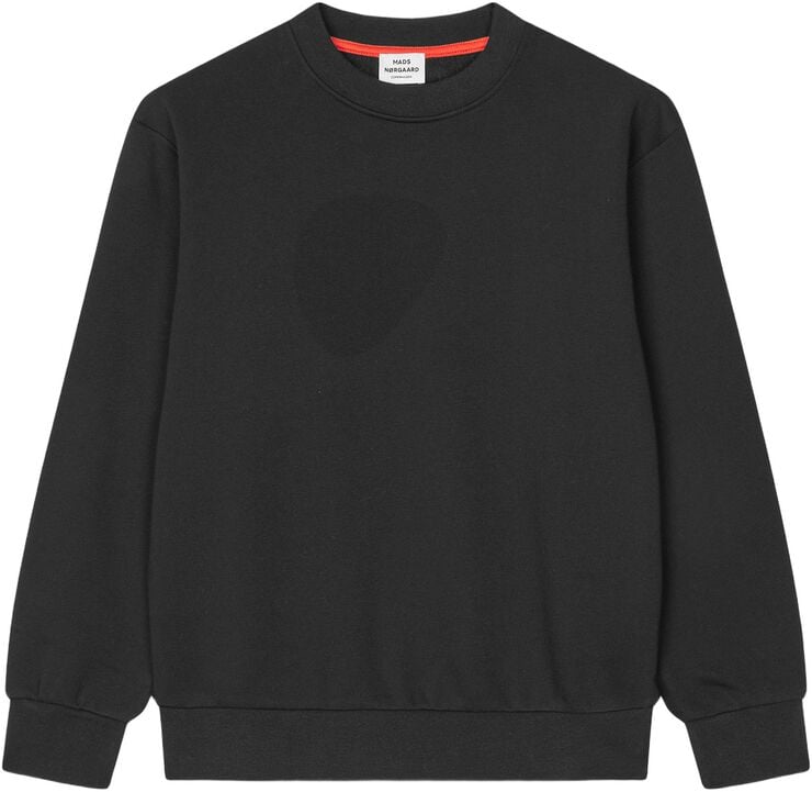 Mix Sweat Sonar Sweatshirt