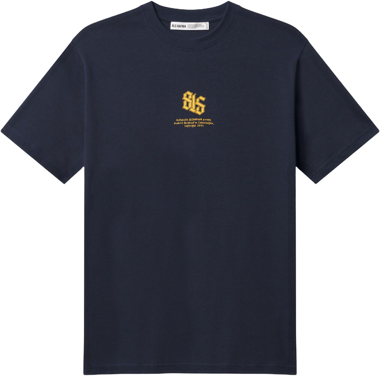 815 Central T-shirt