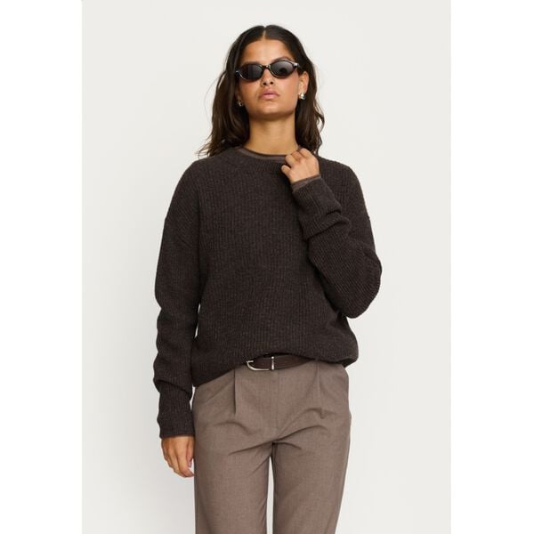 SRWest Knit