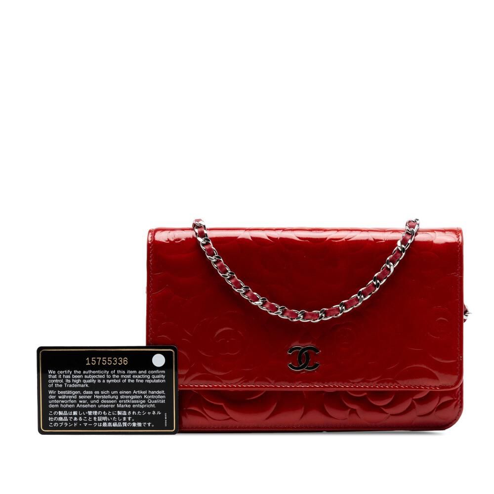 Chanel Flap Bag