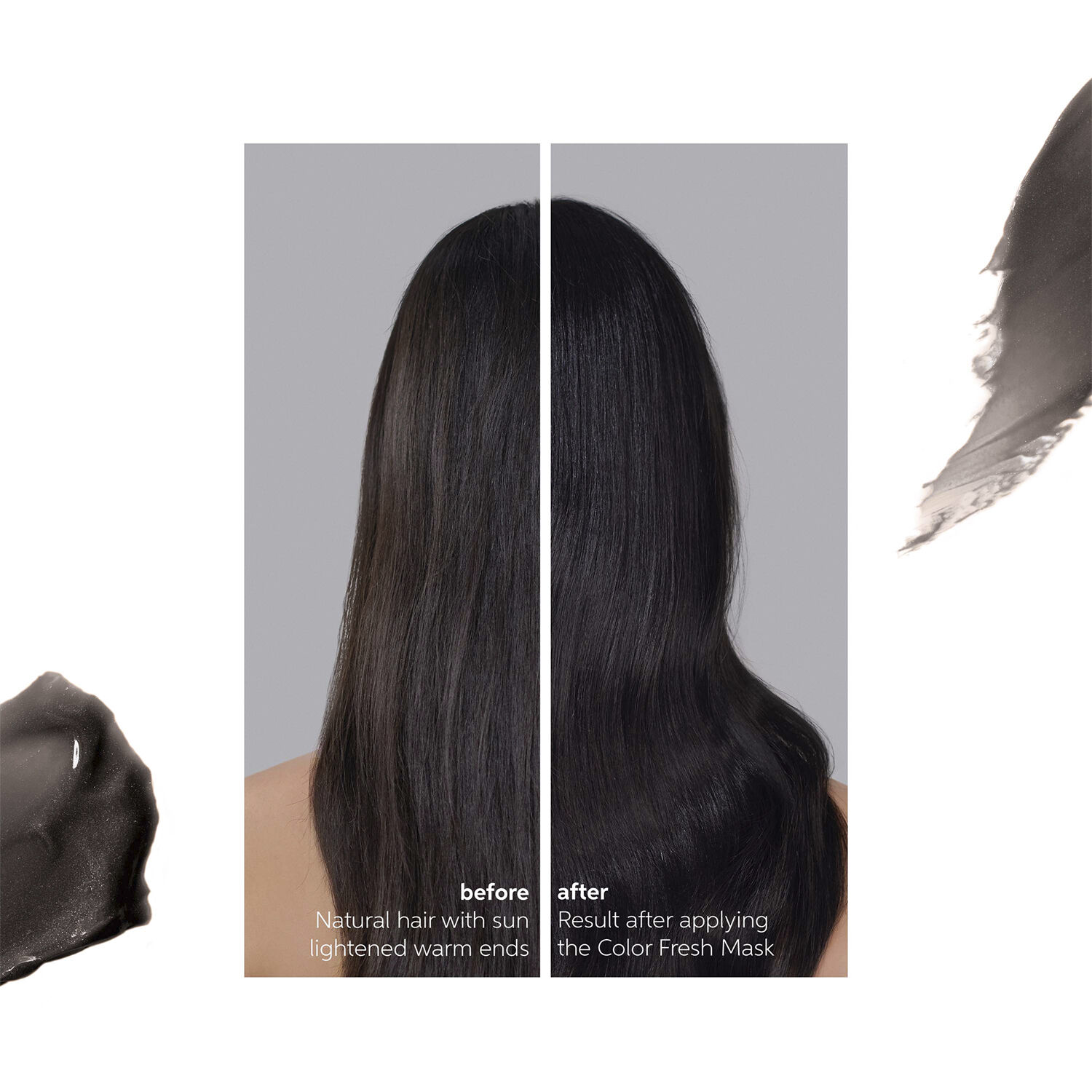 WP Color Fresh Mask COOL ESPRESSO