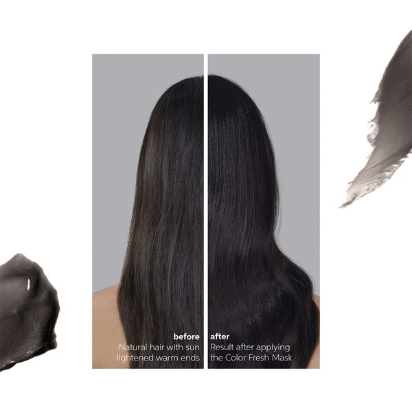 WP Color Fresh Mask COOL ESPRESSO