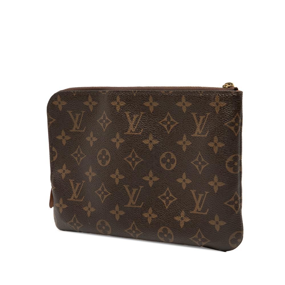 Louis Vuitton Pouch