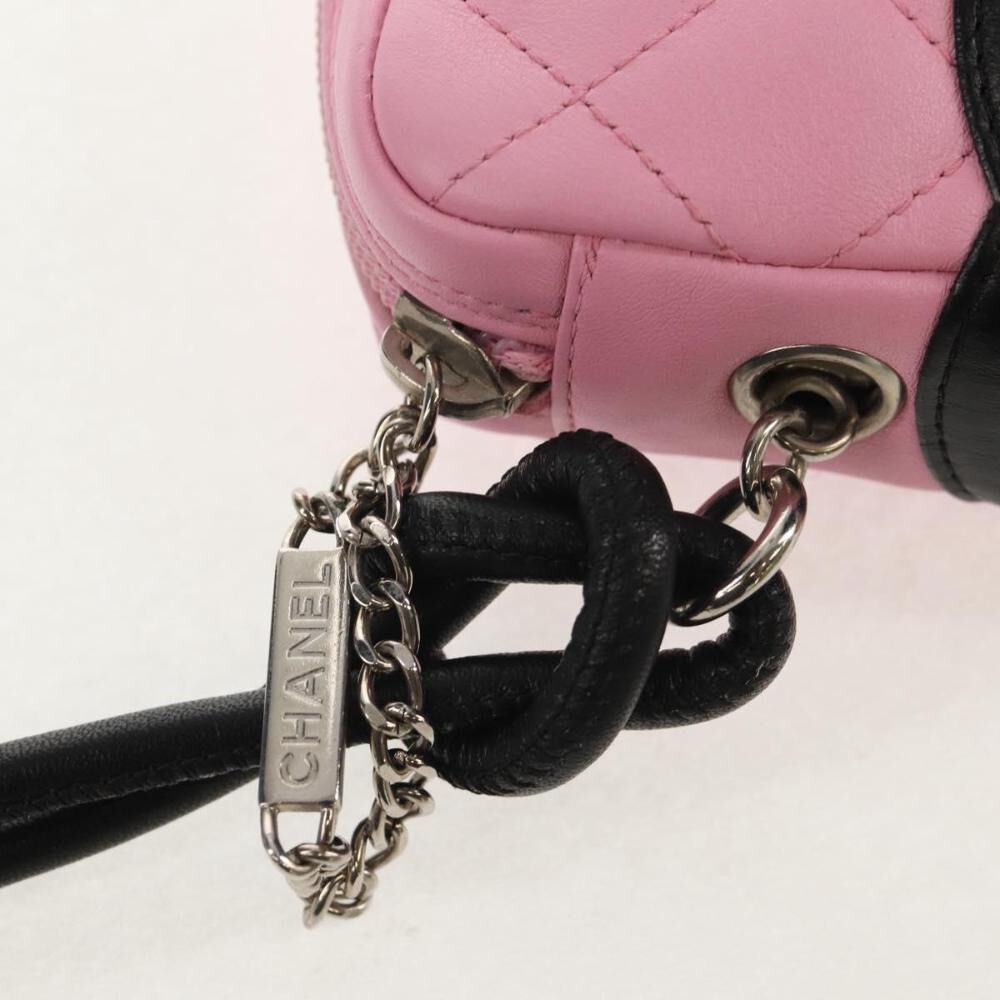 Chanel Crossbody Bag