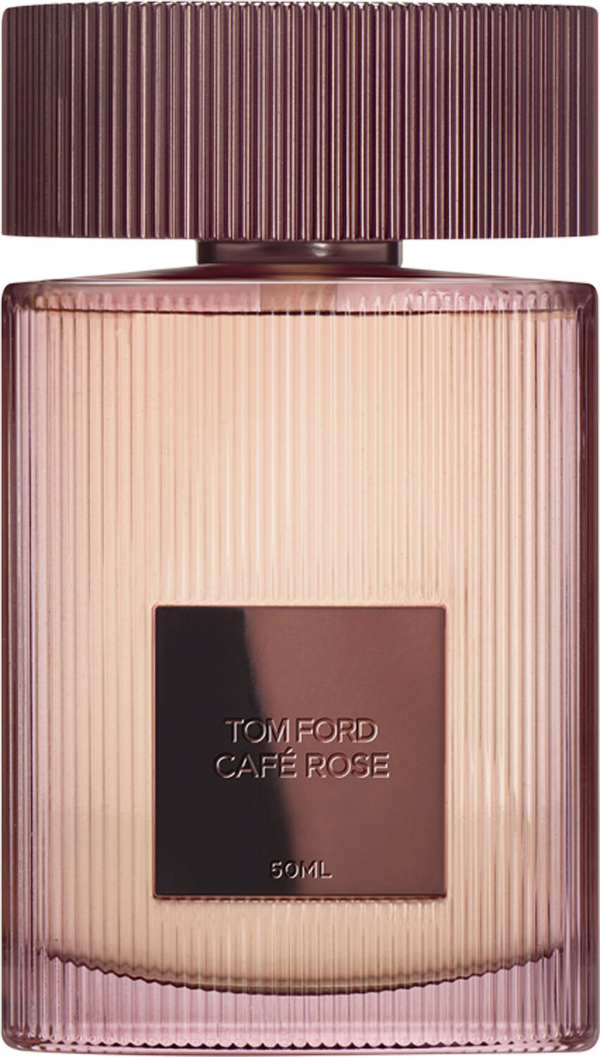 Caf&eacute; Rose Eau de Parfum Travel Spray