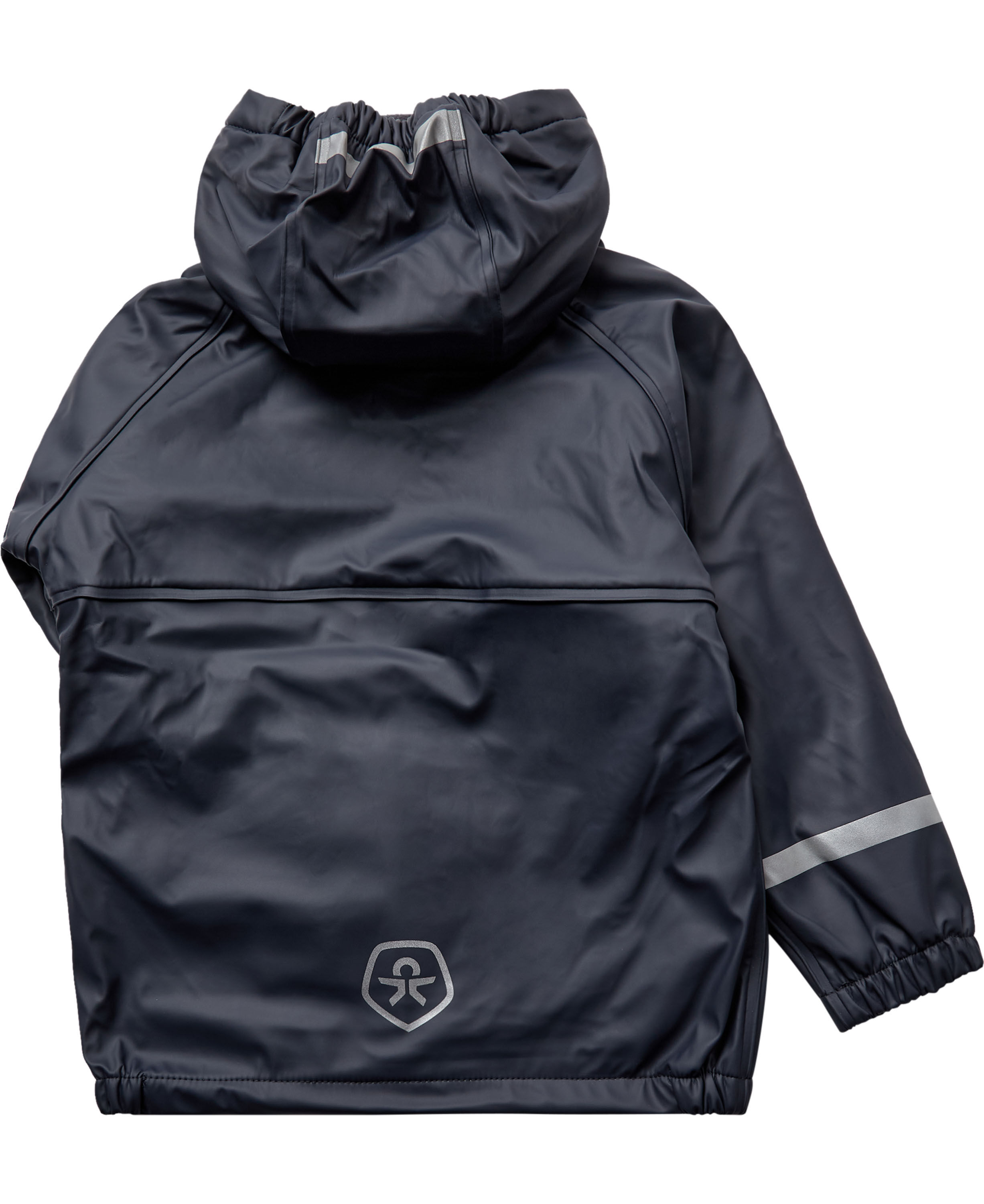 Rain Set - Fleece Lining - PU