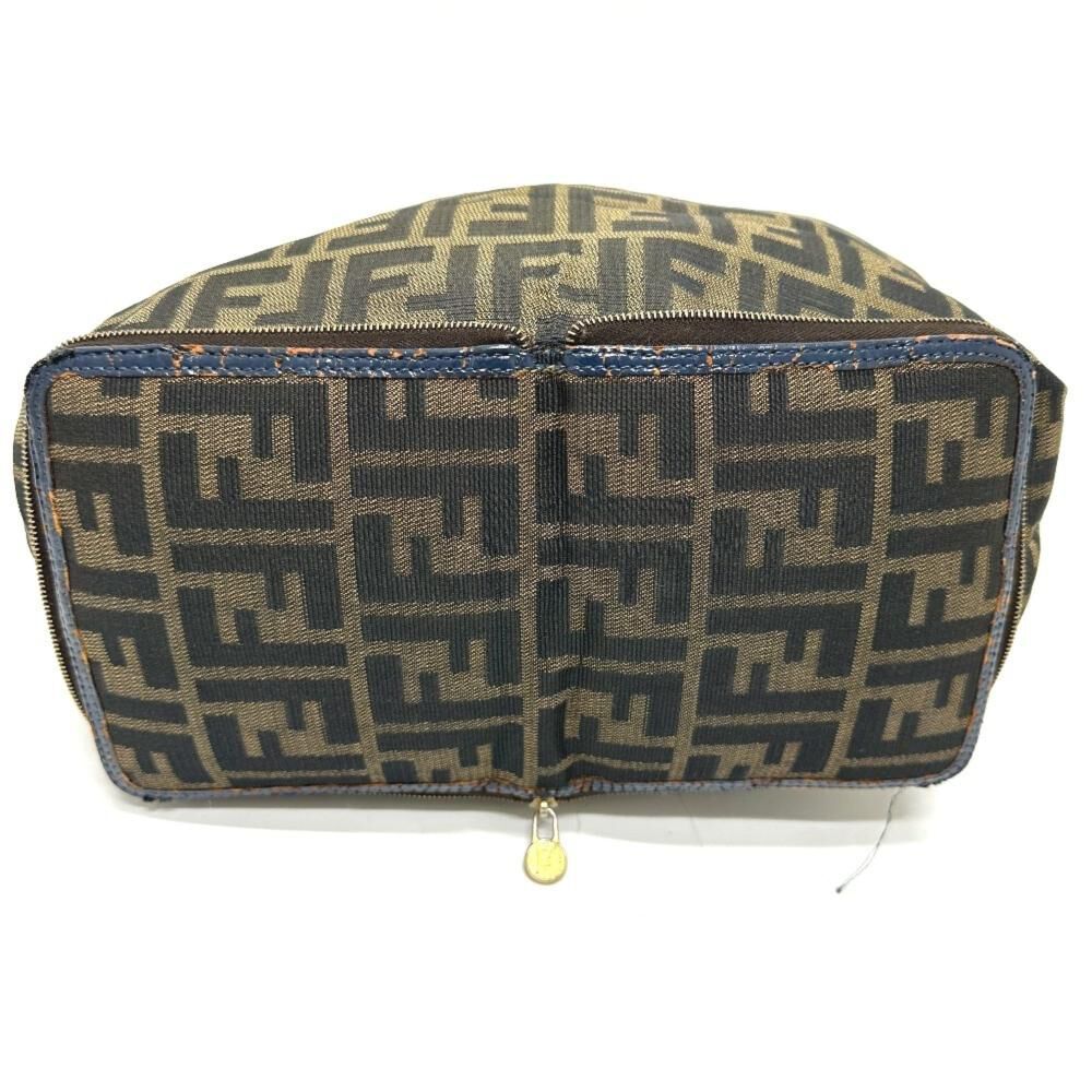 Fendi Tote