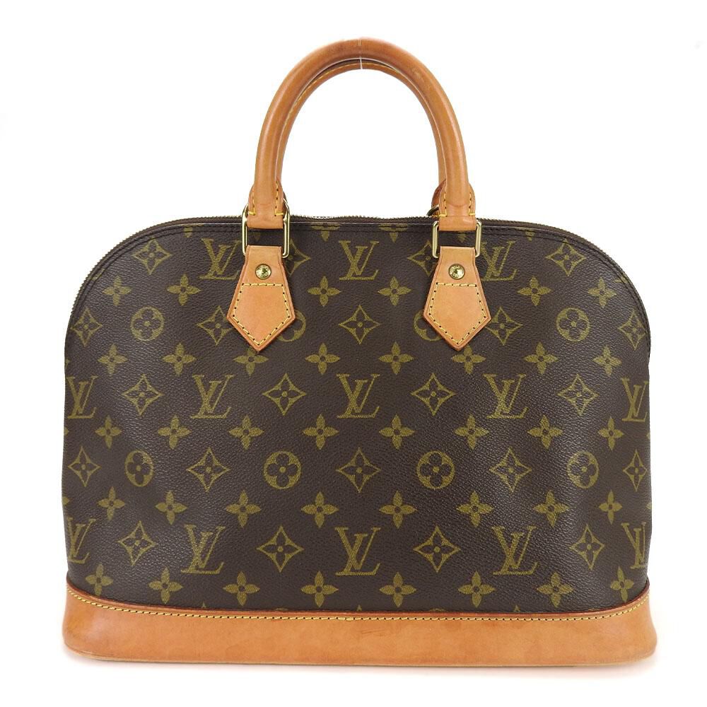 Louis Vuitton Alma