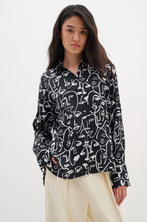 PaulineIW Shirt