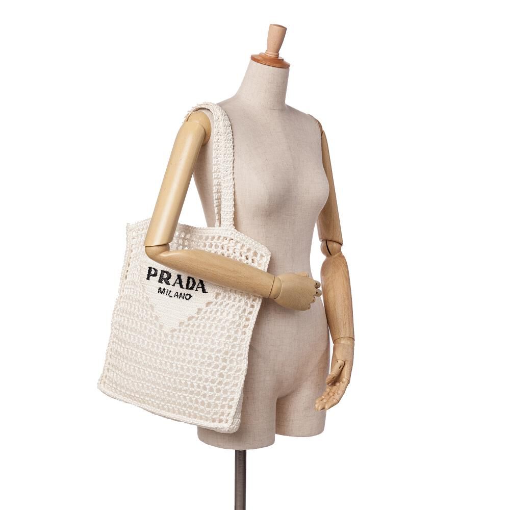 Prada Tote