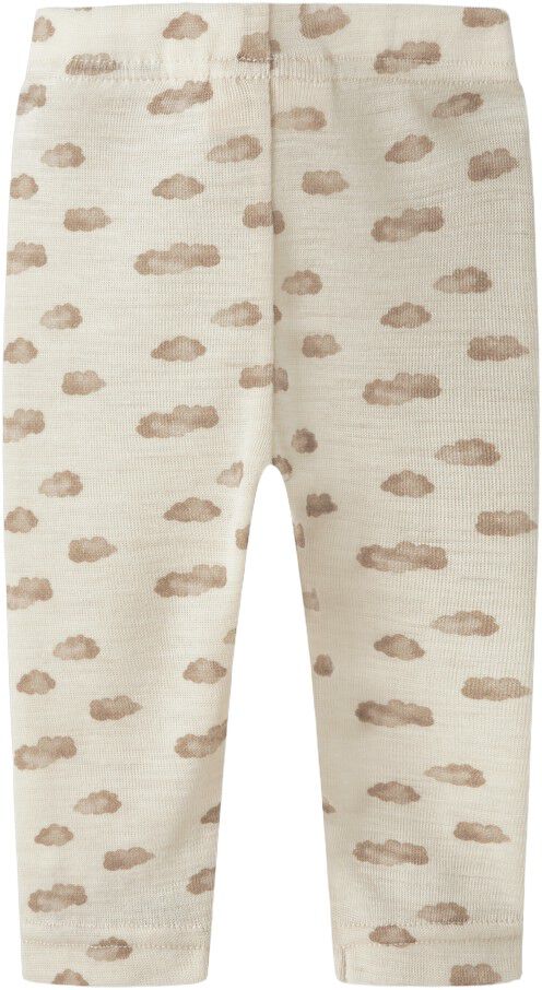 Nbnnalu Slim Wo/Mo Legging Lil