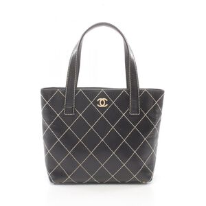 Chanel Tote
