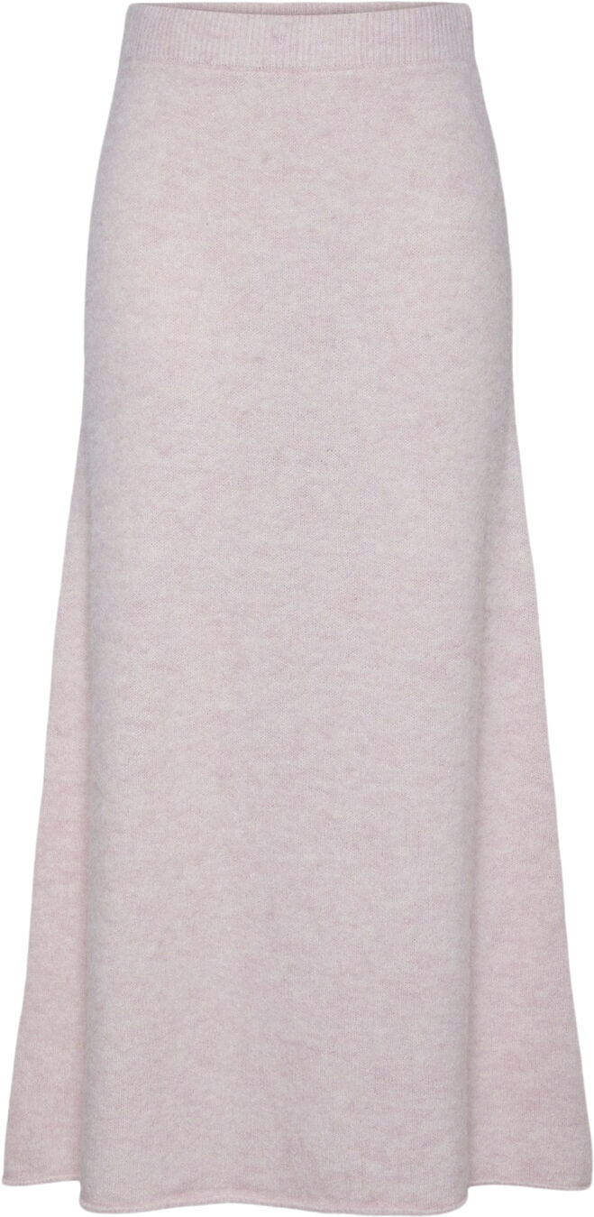 PCPAM HW ANK KNIT SKIRT BC