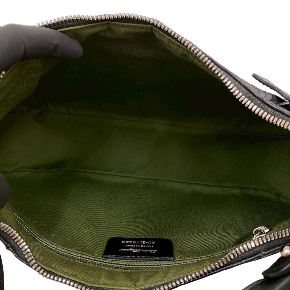 Salvatore Ferragamo Shoulder Bag