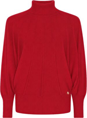 Jumper_ Stylish Cosy Knit