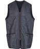 Barbour Polarquilt vest