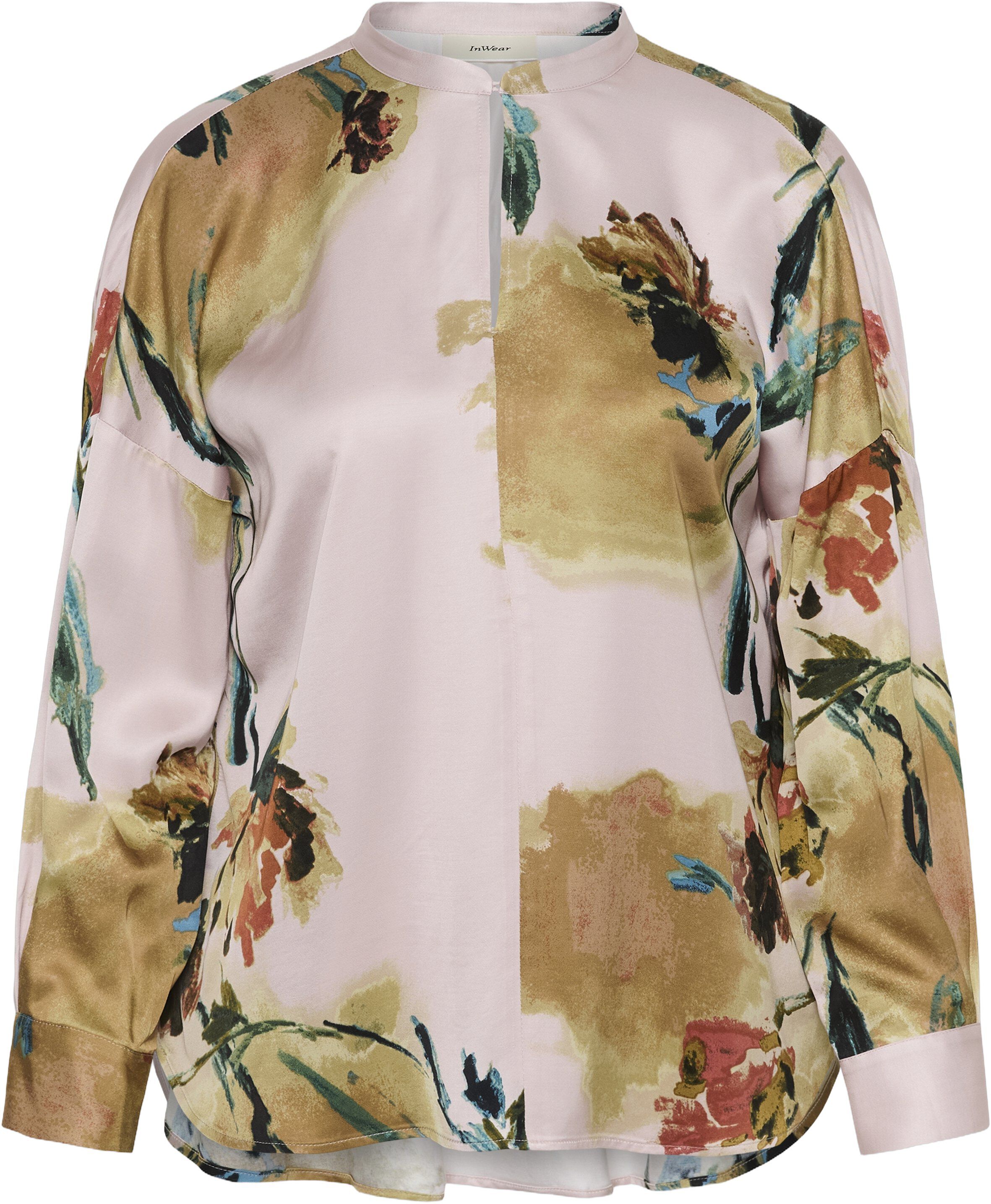 MEADOWIW BLOUSE