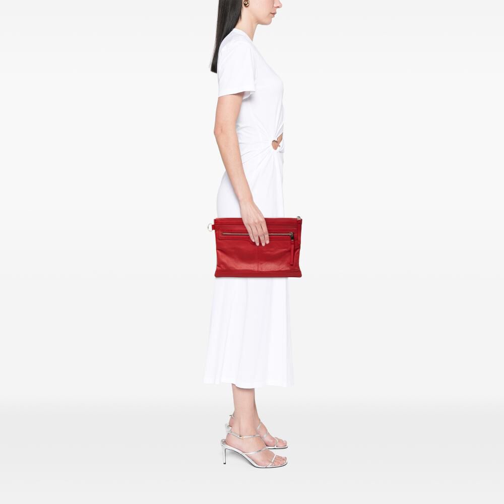 Balenciaga Clutch