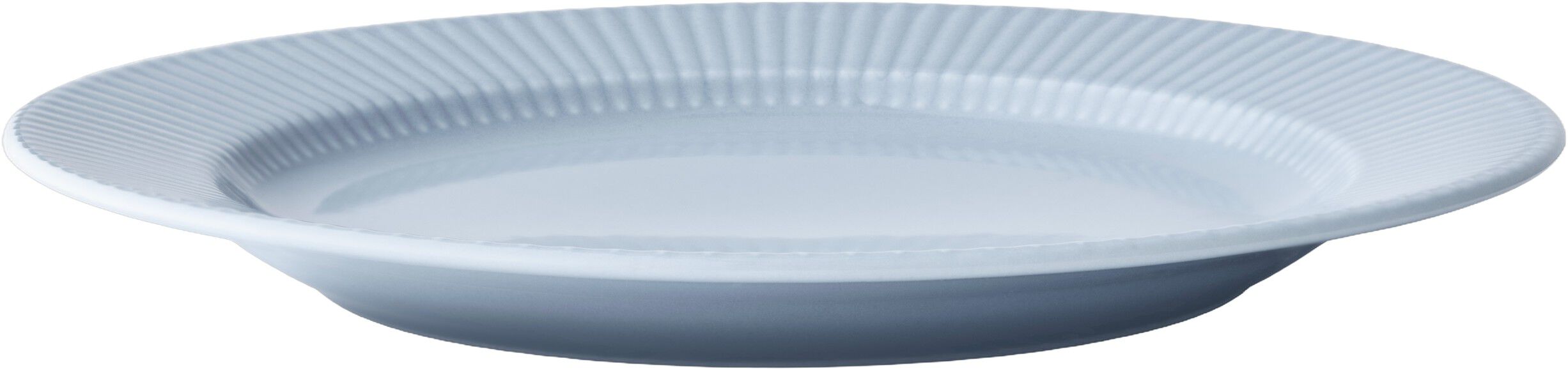 Legio Nova Palette Frokosttallerken 22 cm Blue