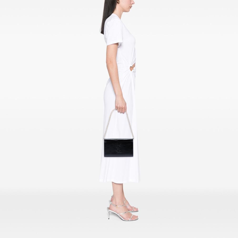 Yves Saint Laurent Clutch
